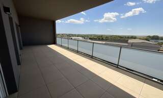 Appartement 3 Pièces 64 m² à vendre à Béziers (34500)