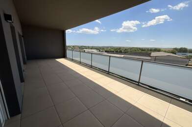 Appartement 3 pièces 299900 €