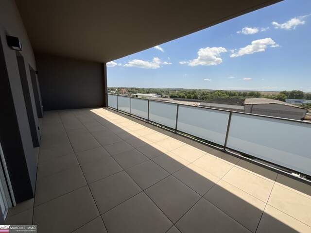 Appartement — photo du bien