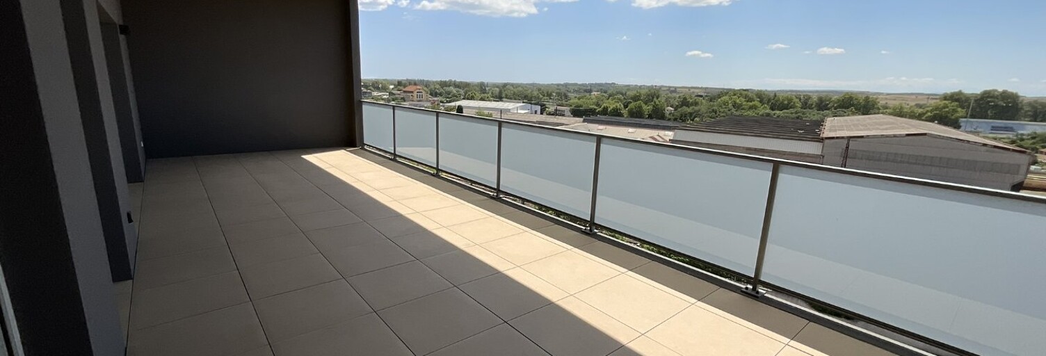 Appartement 3 Pièces 64 m² à vendre à Béziers (34500)