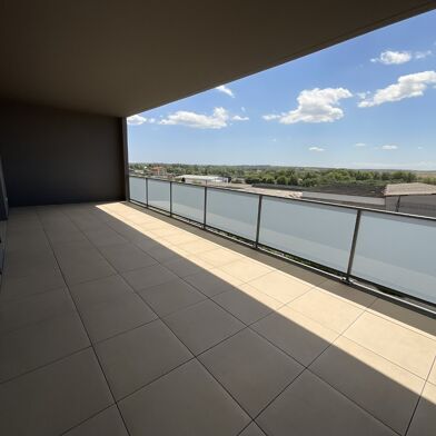Appartement 3 pièces 299900 €