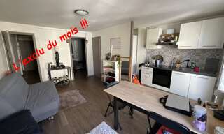 Appartement 2 Pièces 40 m² à vendre à Béziers (34500)