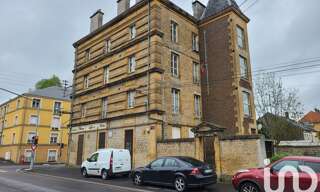 Immeuble  1138 m² à vendre à Sedan (08200)