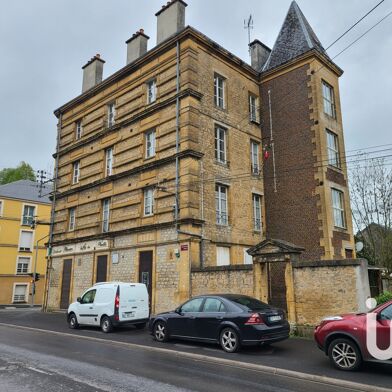 Immeuble  219900 €