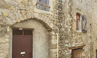 Maison 3 Pièces 80 m² à vendre à Ners (30360)