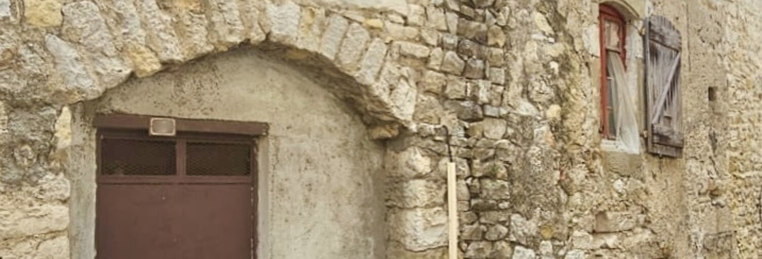 Maison 3 Pièces 80 m² à vendre à Ners (30360)