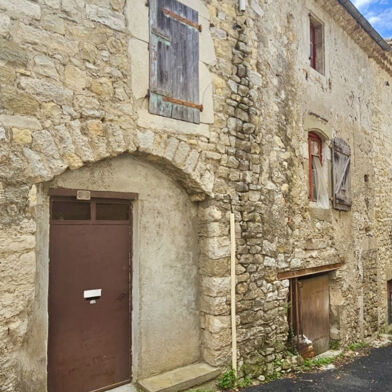 Maison 3 pièces 49000 €