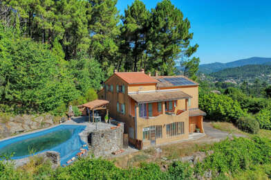 Maison 6 pièces 295000 €