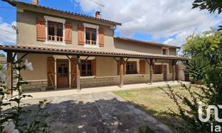 Maison 6 Pièces 132 m² à vendre à Val-de-Comporté (86400)