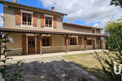 Maison 6 pièces 89000 €