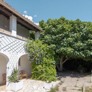 Maison 6 pièces 517000 €