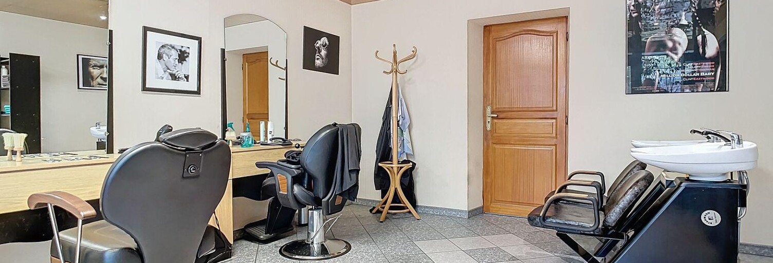 Commerce  147 m² à vendre à Trégueux (22950)