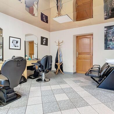 Commerce  290000 €