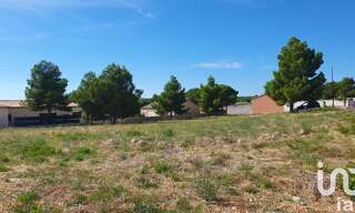 Terrain  1041 m² à vendre à La Palme (11480)