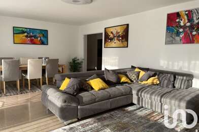 Appartement 5 pièces 254000 €