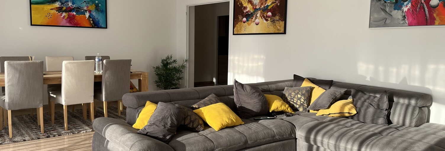 Appartement 5 Pièces 135 m² à vendre à Montélimar (26200)