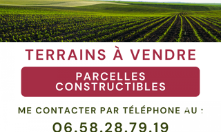 Terrain  5677 m² à vendre à Narbonne (11100)