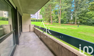 Appartement 2 Pièces 47 m² à vendre à Franconville (95130)