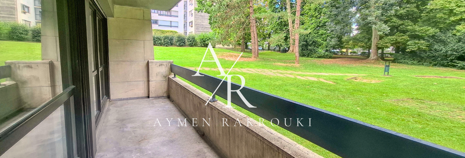 Appartement 2 Pièces 47 m² à vendre à Franconville (95130)