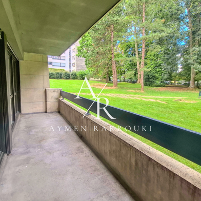 Appartement 2 pièces 157000 €