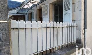 Maison 7 Pièces 129 m² à vendre à Saint-Amand-Montrond (18200)