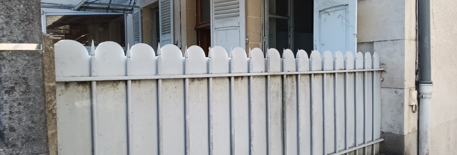 Maison 7 Pièces 129 m² à vendre à Saint-Amand-Montrond (18200)