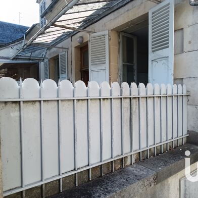 Maison 7 pièces 69000 €