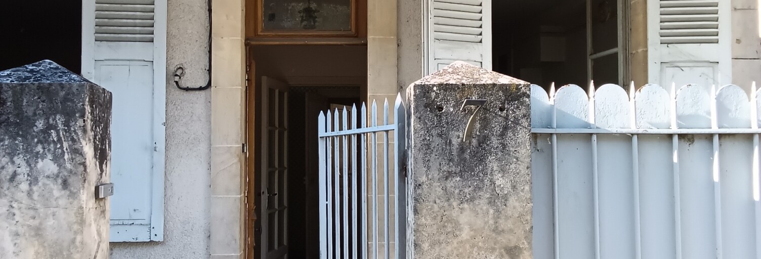 Maison 7 Pièces 129 m² à vendre à Saint-Amand-Montrond (18200)