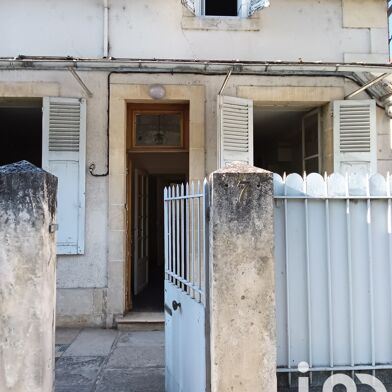 Maison 7 pièces 66000 €