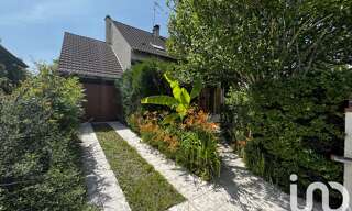 Maison 1 Pièce 121 m² à vendre à Yerres (91330)