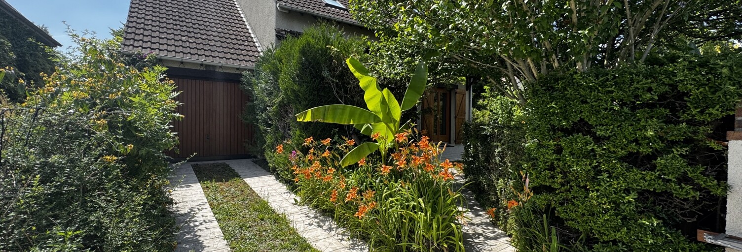 Maison 1 Pièce 121 m² à vendre à Yerres (91330)