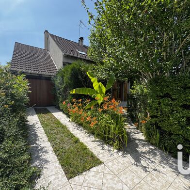 Maison 1 pièces 430000 €