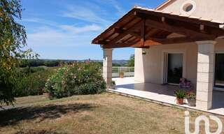 Maison 6 Pièces 179 m² à vendre à Saint-Germier (81210)