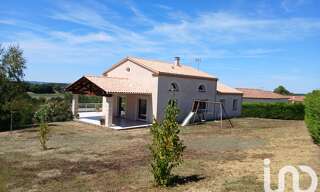 Maison 6 Pièces 179 m² à vendre à Saint-Germier (81210)