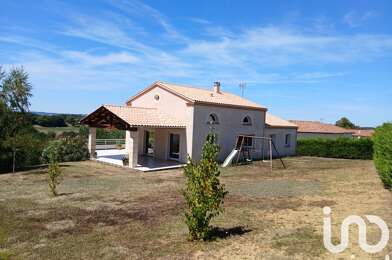 Maison 6 pièces 372000 €