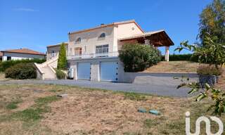 Maison 6 Pièces 179 m² à vendre à Saint-Germier (81210)