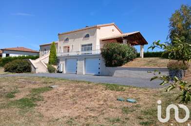 Maison 6 pièces 361500 €