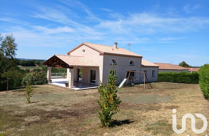 Vente Maison d'architecte 6 pièces — photo 3