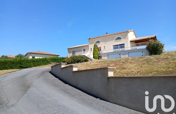 Vente Maison d'architecte 6 pièces — photo 4