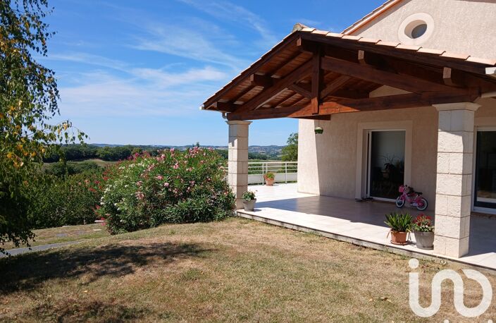 Vente Maison d'architecte 6 pièces — photo 5