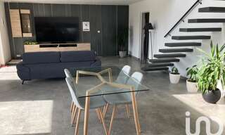 Maison 4 Pièces 225 m² à vendre à Bougainville (80540)