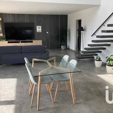 Maison 4 pièces 448000 €