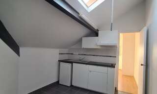 Appartement 1 Pièce 26 m² à louer à Créteil (94000)