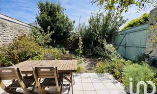 Maison 5 Pièces 115 m² à vendre à Ars-en-Ré (17590)