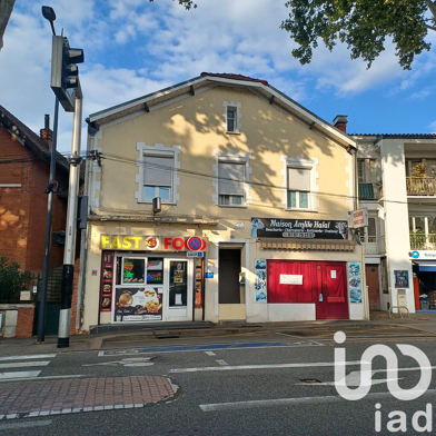 Immeuble  450000 €