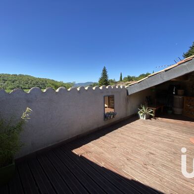 Maison 3 pièces 228000 €