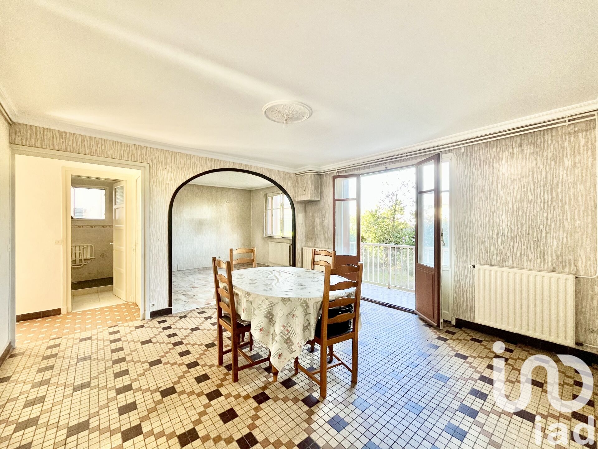Vente Appartement 5 pièces - Photo 3