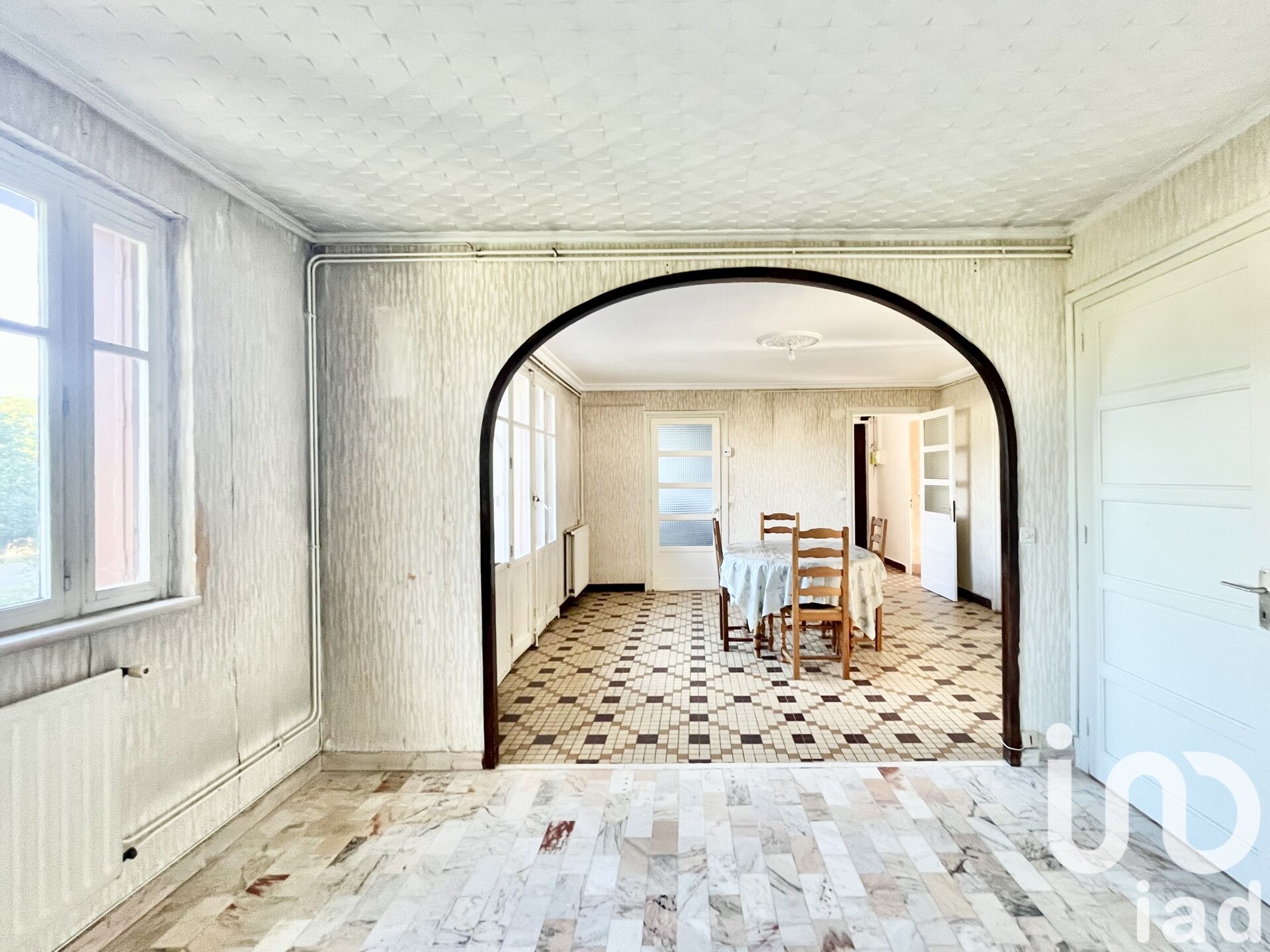 Vente Appartement 5 pièces - Photo 4