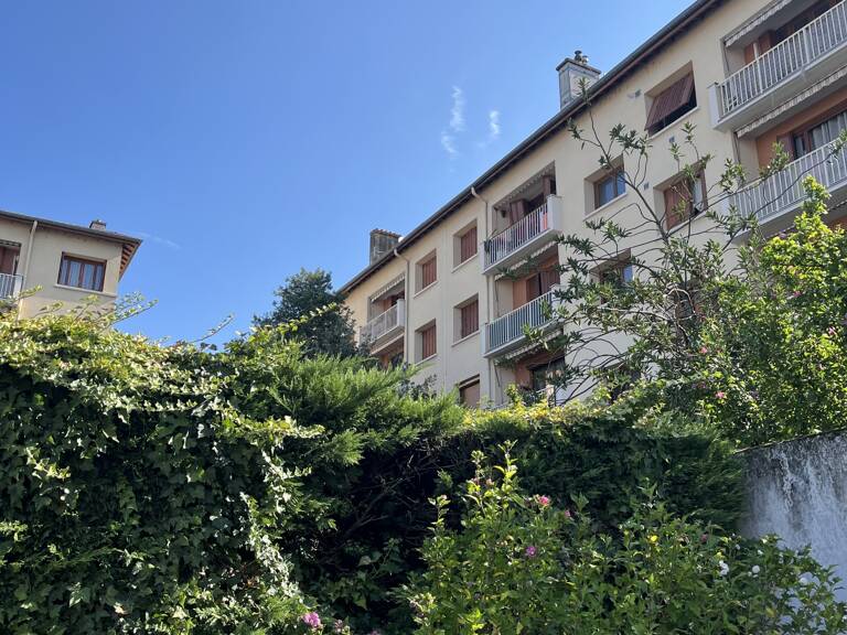 Vente Appartement 5 pièces — photo 1