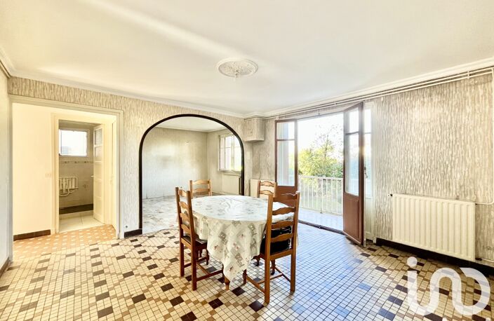 Vente Appartement 5 pièces — photo 2